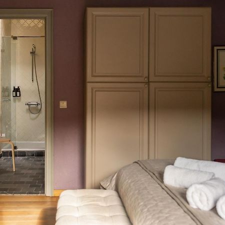 De Levensboom - Het Oud Gemeentehuis Damme Extérieur photo