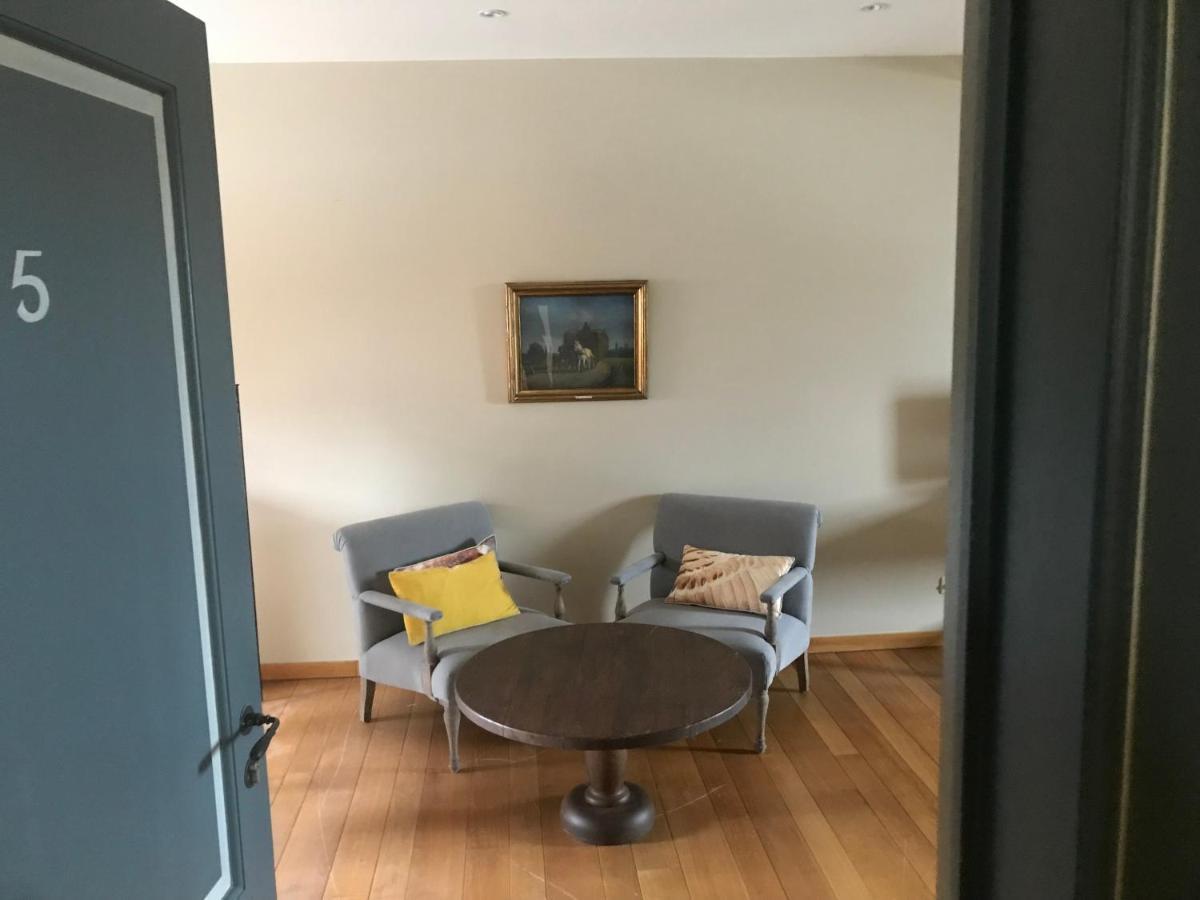 De Levensboom - Het Oud Gemeentehuis Damme Extérieur photo