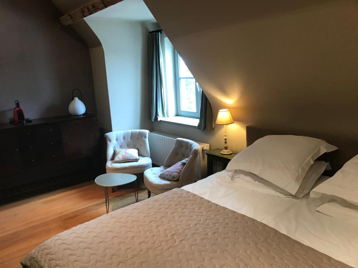 De Levensboom - Het Oud Gemeentehuis Damme Extérieur photo