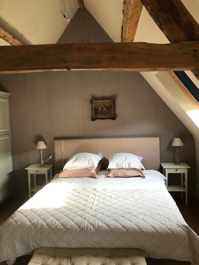 De Levensboom - Het Oud Gemeentehuis Damme Extérieur photo
