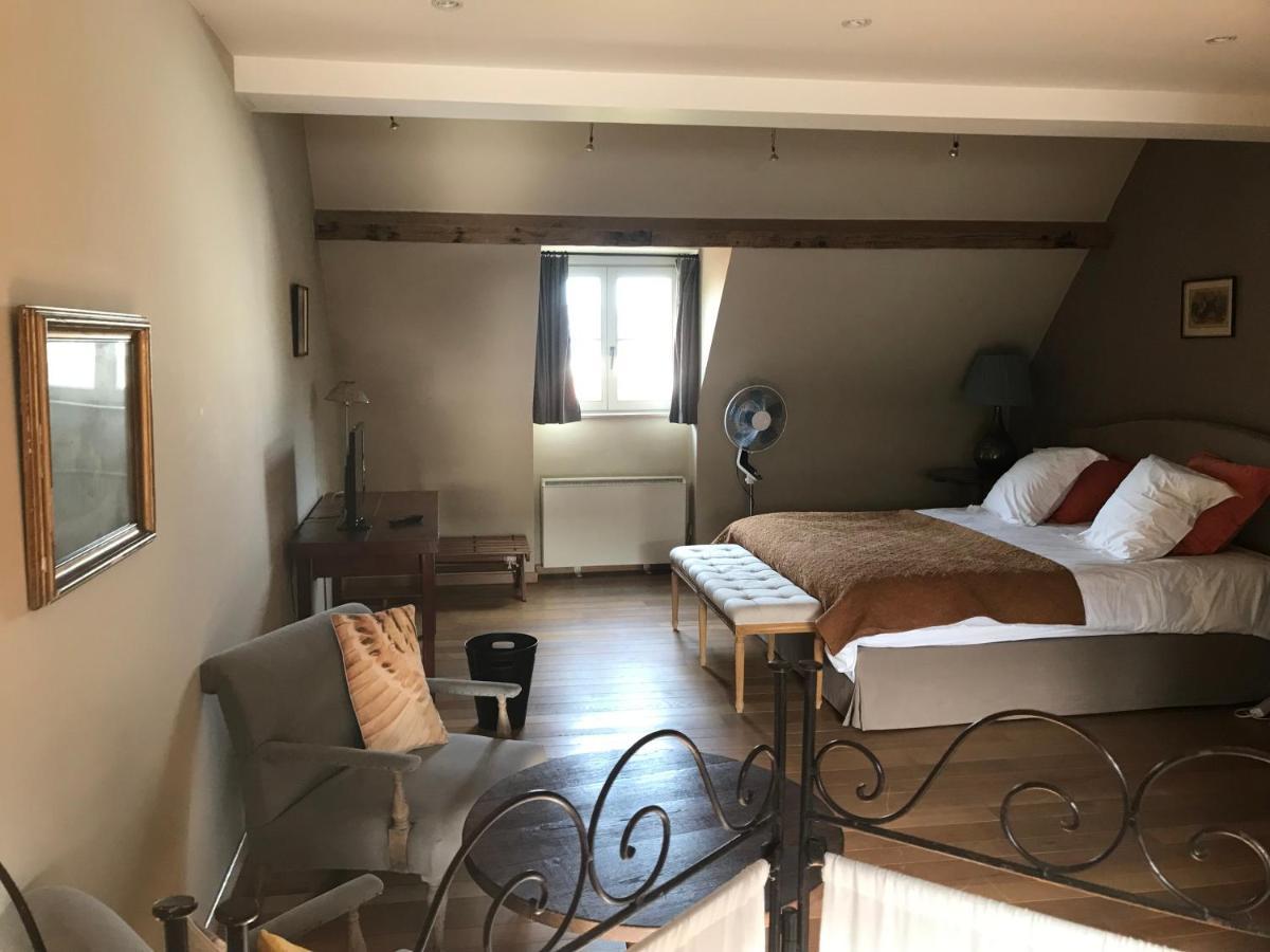 De Levensboom - Het Oud Gemeentehuis Damme Extérieur photo