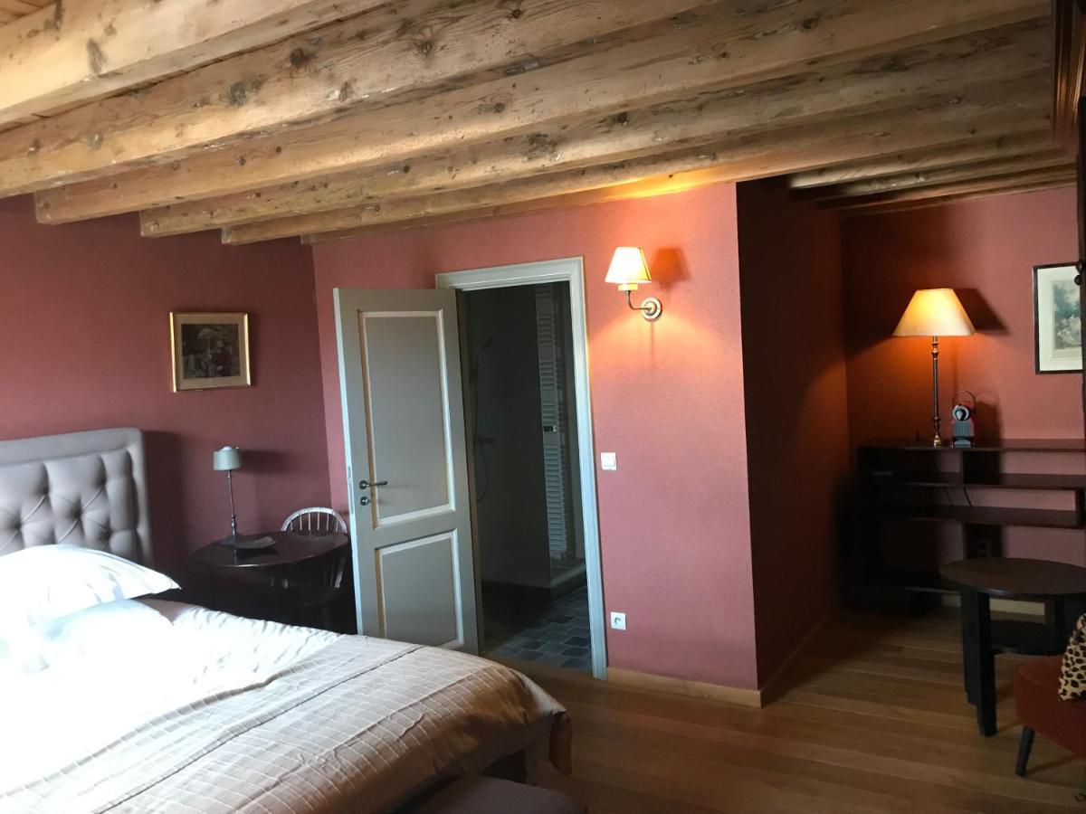 De Levensboom - Het Oud Gemeentehuis Damme Extérieur photo