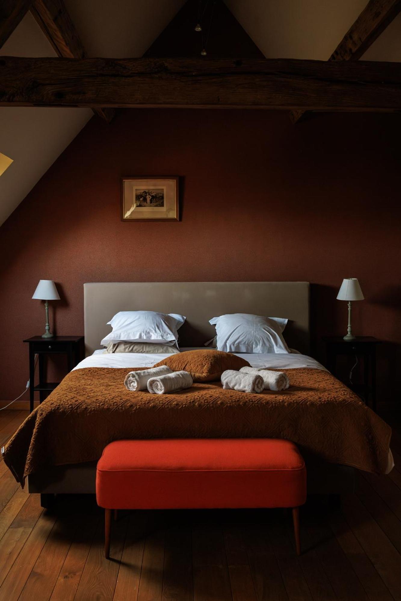 De Levensboom - Het Oud Gemeentehuis Damme Extérieur photo