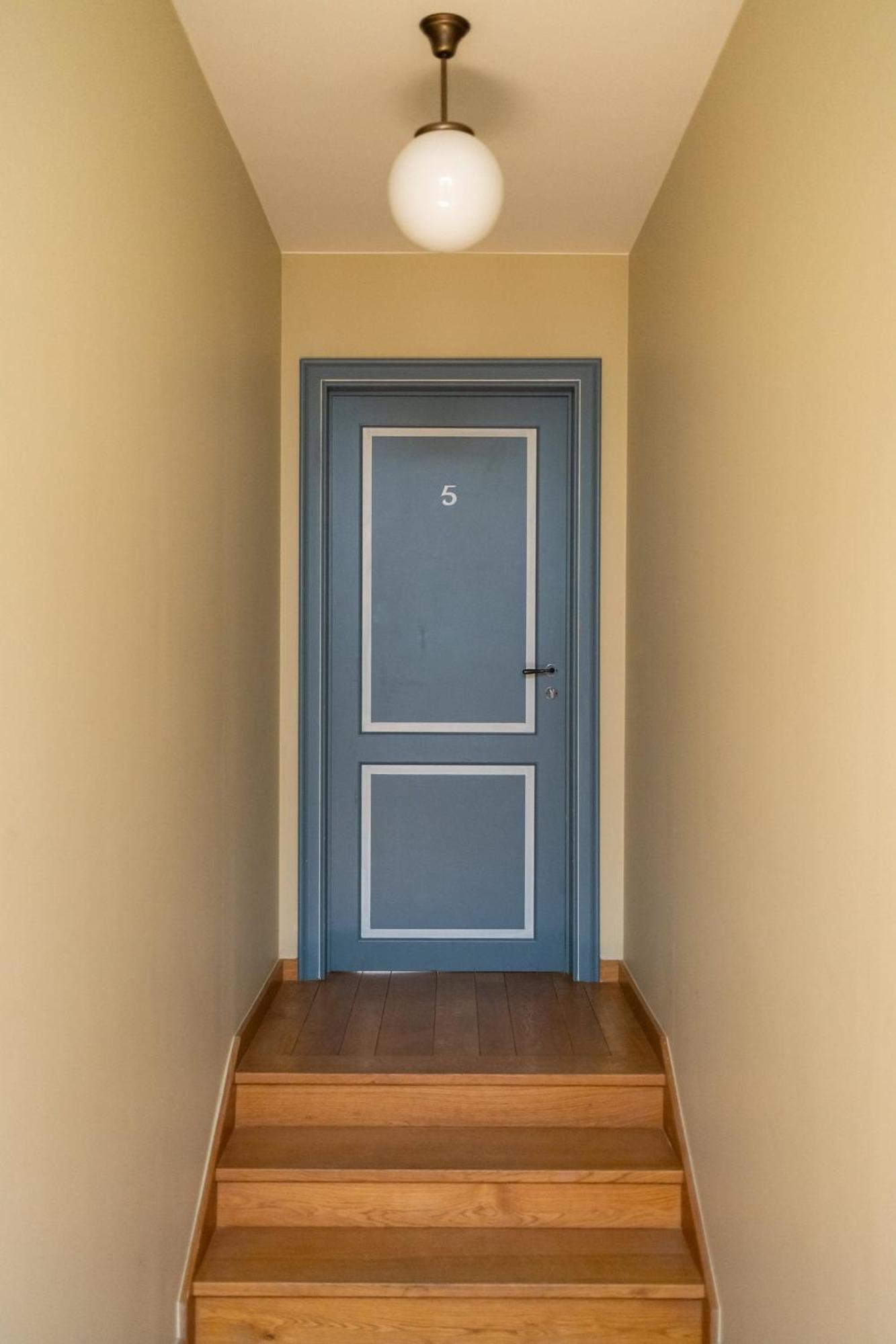 De Levensboom - Het Oud Gemeentehuis Damme Extérieur photo