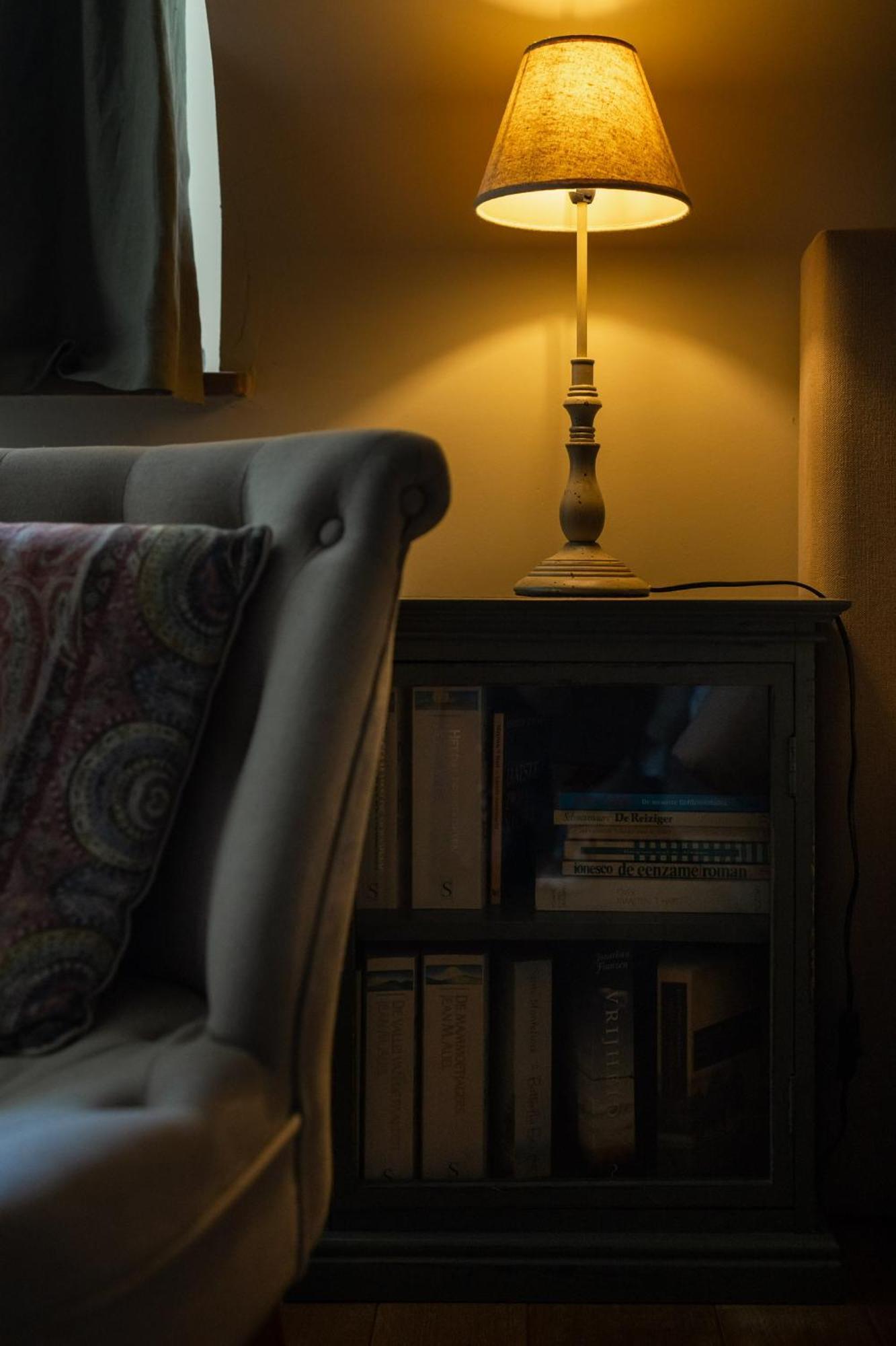 De Levensboom - Het Oud Gemeentehuis Damme Extérieur photo