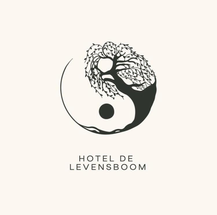 De Levensboom - Het Oud Gemeentehuis Damme Extérieur photo